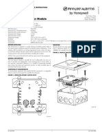 MDF-300 Manual