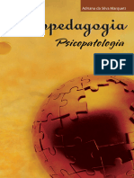 Psicopatologia Unidade 1 e 2