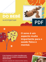 5.2 - O Sono Do Bebe