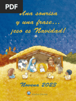 Novena CBVD 2023