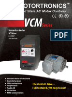 VCM Brochure