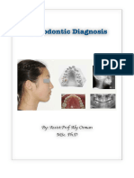 Orthodontic Diagnosis