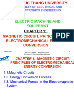 Chapter 1 - Basic Principles