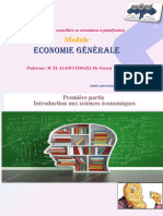 Cours Économie Générale-2