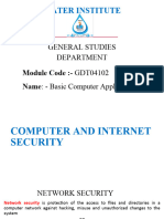 Unit Internet Security