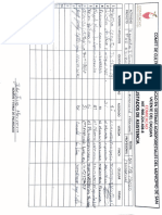 4.1.1 Listado de Asistencia Diciembre 2020