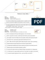 Examen 1 Espíritu Santo y Las Misiones.