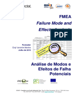 NR 01 - Fmea 1