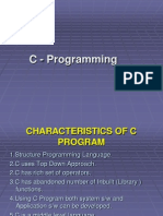 C Programming