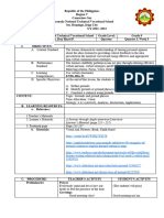 Grade 9 DLP-gerunds - Revised