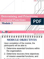 Day 2 and 3 - Module 3 Determining and Prioritizing Essential Functions - 2021-03!30!05!51!02-Pm