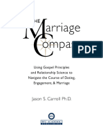 Faml 300 Document The Marriage Compas