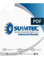 Catalogo Suimtec 2023