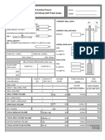 Kill Sheet Vertical