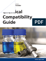 Chemical Compatibility Guide