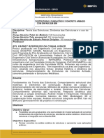 Teoriadas Estruturas, Dinâmicadas Estruturaseousodo BIM