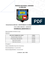 4to Informe QA - Alcalinidad