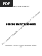 Statutpersonnel