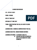 Chemical Composition WC