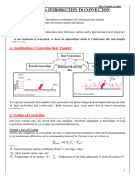 6-CH - 6 Introduction To Convection