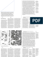 OASE 103 - 58 On The Paradoxical Nature of Frampton S Critical Regionalism