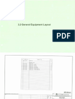 Equipment Layout LHDP-A 