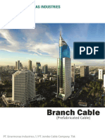 Branch Cable