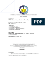 Rayhan Deandra K - 5008211165 - Practicum Report - Module (2) - KNTK (I)