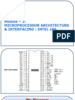 MODULE-2 - Pin Diagram - Part 4