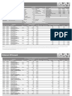 Customer Details Loan Details Loan Financial Summary As On 08/12/2023