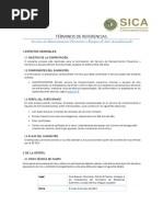 Servicio de Mantenimiento Preventivo A Equipos de Aire Acondicionado de La SGSICA