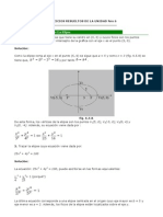 Ejercicios Resueltos de La Unidad Nro 6