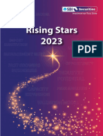 Rising Star - Senco Gold Ltd.