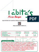 Carta Tabitas