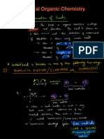 Intuit: General Organic Chemistry