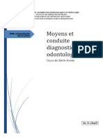 Conduite Diagnostique 2023