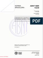 NBR 15239 2005pdf