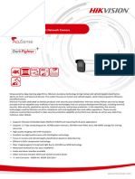 DS-2CD3B86G2T-IZHS (Y) + (H) Datasheet 20230912