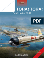 Tora Tora Tora Pearl Harbor-1941