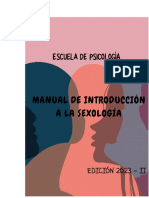 Manual de Sexualidad Humana - G5 (Final)