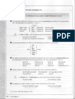 Grammaire Progressive Du Fran 231 Ais Niveau In-123-124