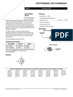 Datasheet