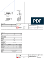 Wurth WR-BHD 61202023021 IDC JTag Connecteur 2x10pin