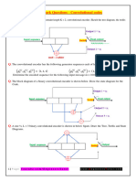 Homework Questions Convolutional Codes