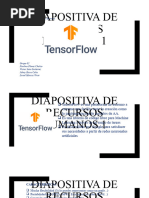 Tensorflow