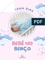 Bebê No Berço