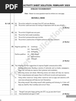 12th Model Question Paper With Solution - March 2023 - 652aaf4d20ef1