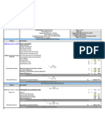 ASME BPVC VIII MinT Calculations