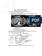 Surgery - Liver Part 1