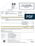 Valo Consorcio Wayra 02